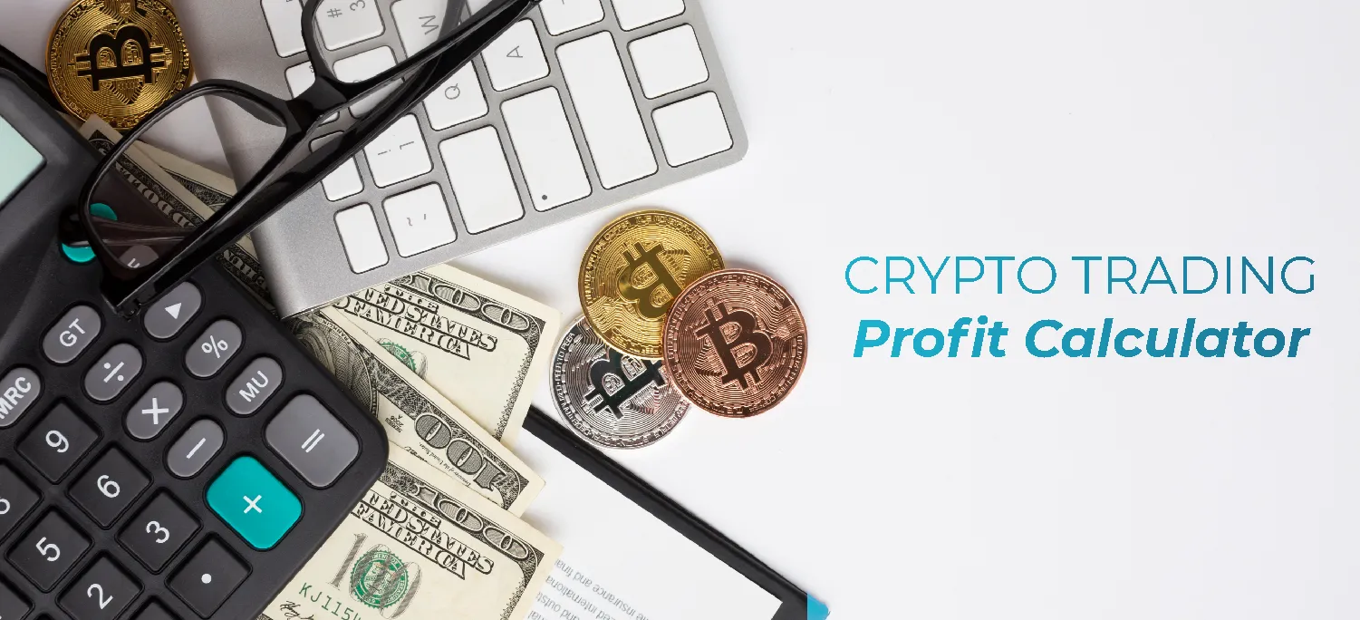 Crypto Trading Profit Calculators