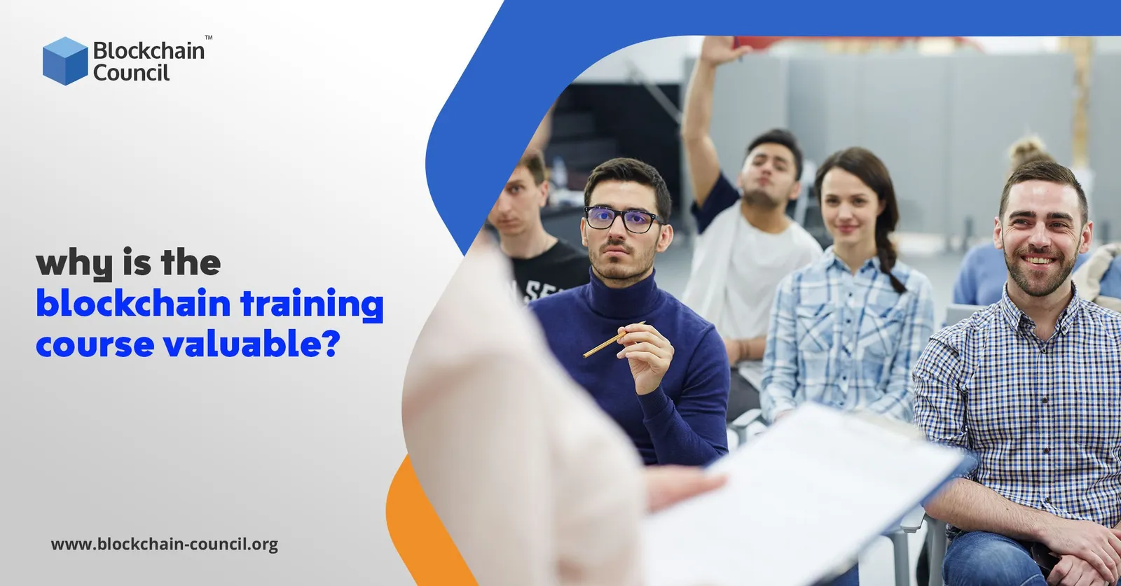 Why Is The Blockchain Training Course Valuable?