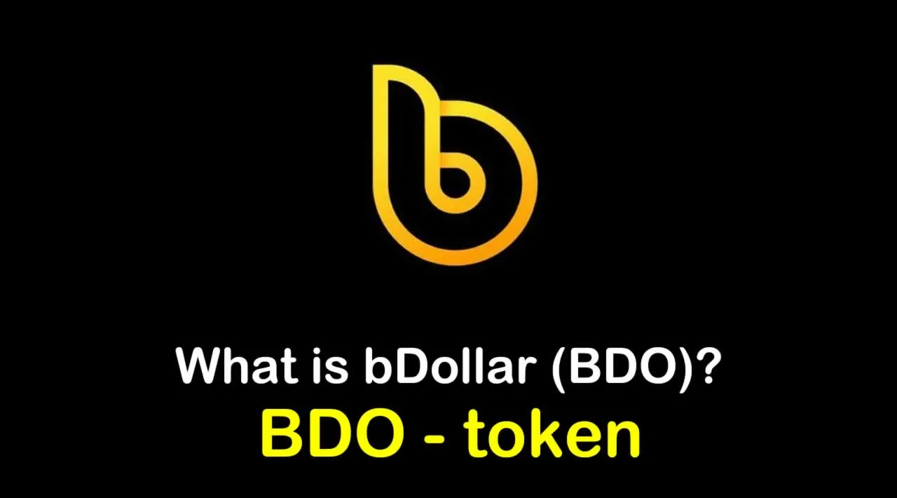 What is bDollar (BDO) | What is bDollar token | What is BDO token 