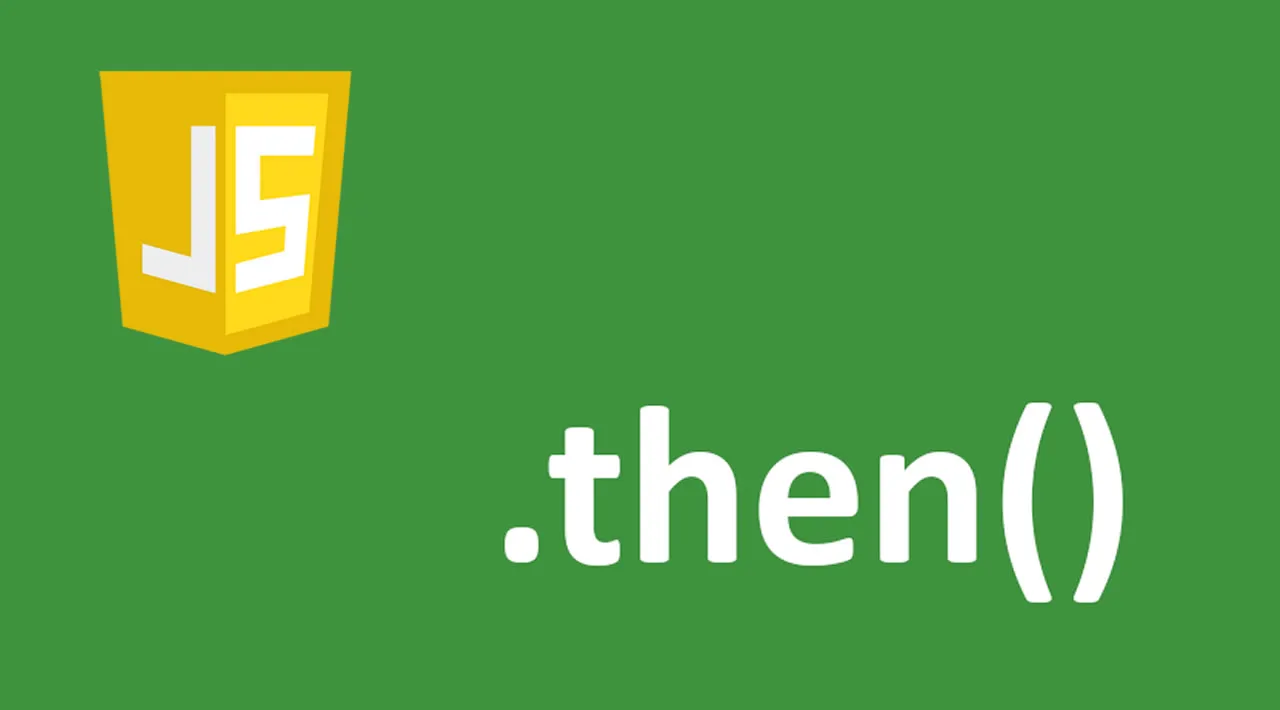 The Benefit of the Thenable Object in JavaScript