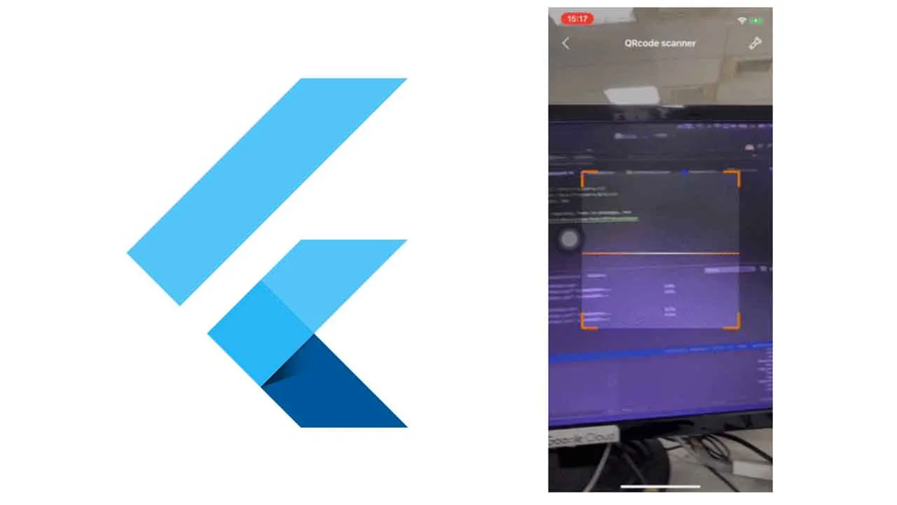 A QR Code Scanner Flutter Plugin Project