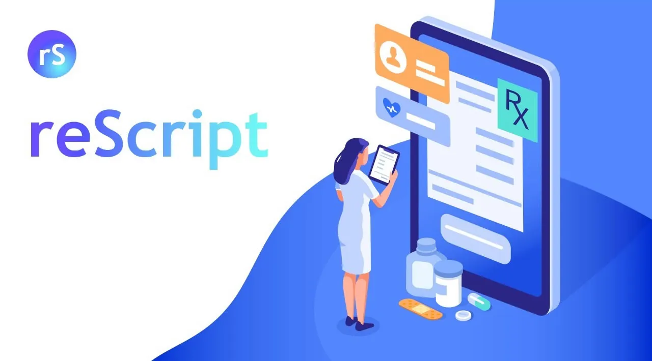 ReScript  -  A Safer Way to Write JavaScript