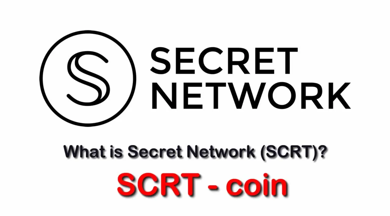 What is Secret Network (SCRT) | What is Secret (SCRT) | What is SCRT coin