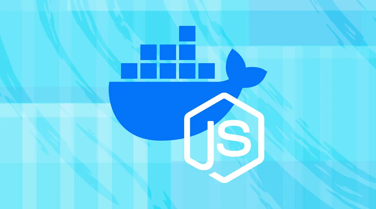 Use Node.js with Docker and Docker Compose to Improve DX (Developer Experience)