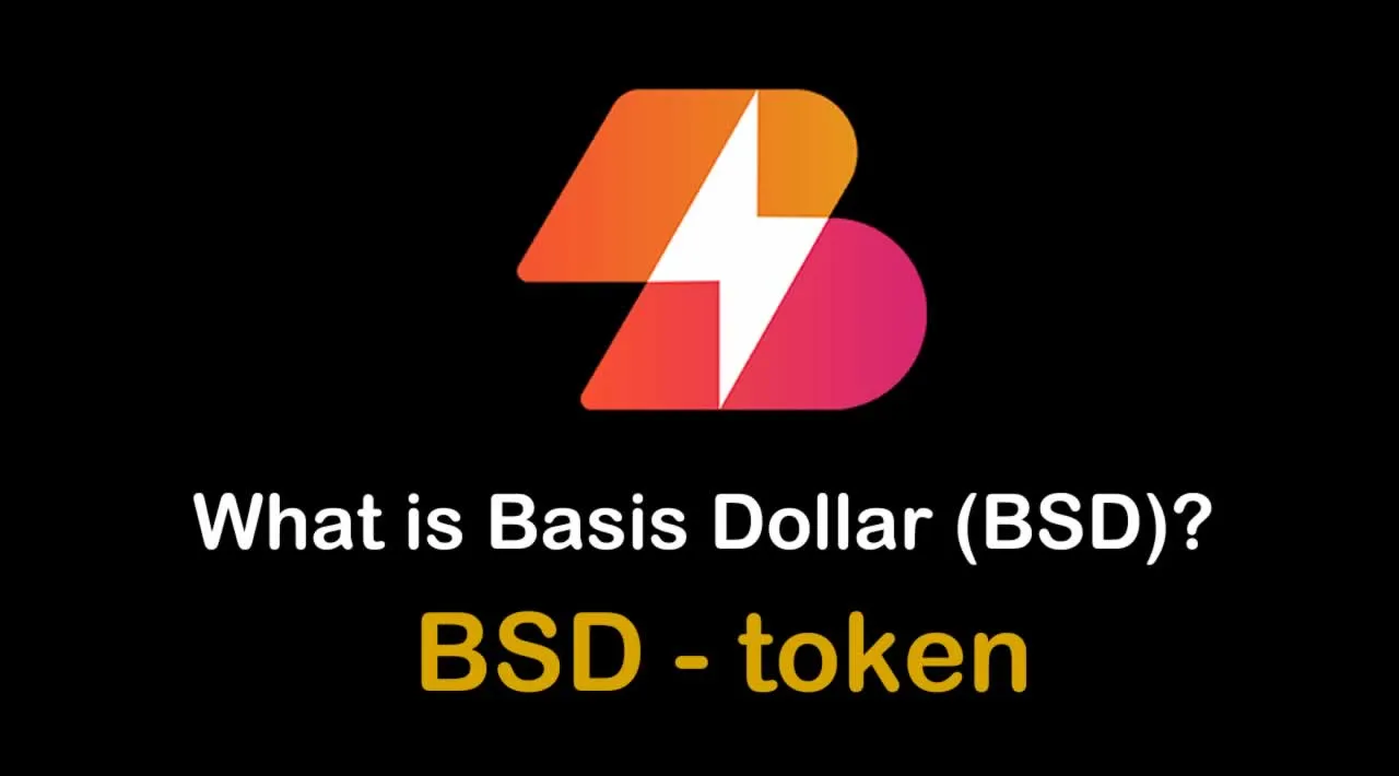 What is Basis Dollar (BSD) | What is BSD token 