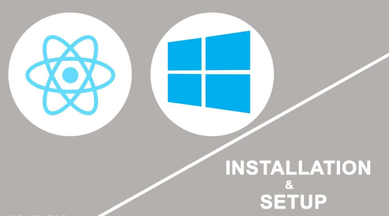 How to Install React.js on Windows