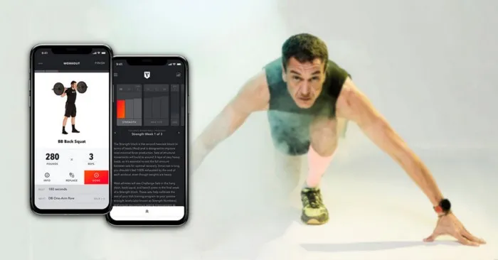 Top Fitness App Development Company