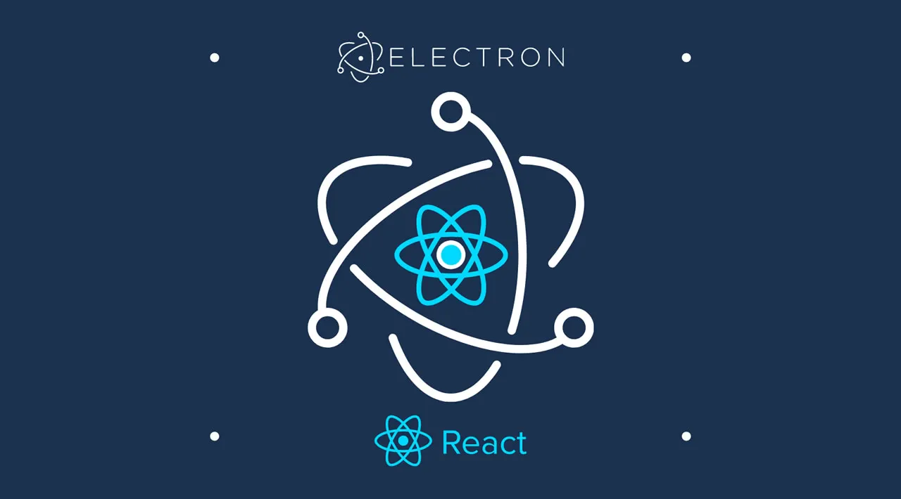 Electron-forge vs. electron-react-boilerplate