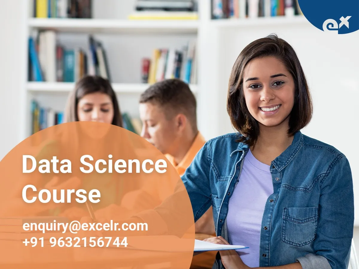 Data Science Course In Bangalore