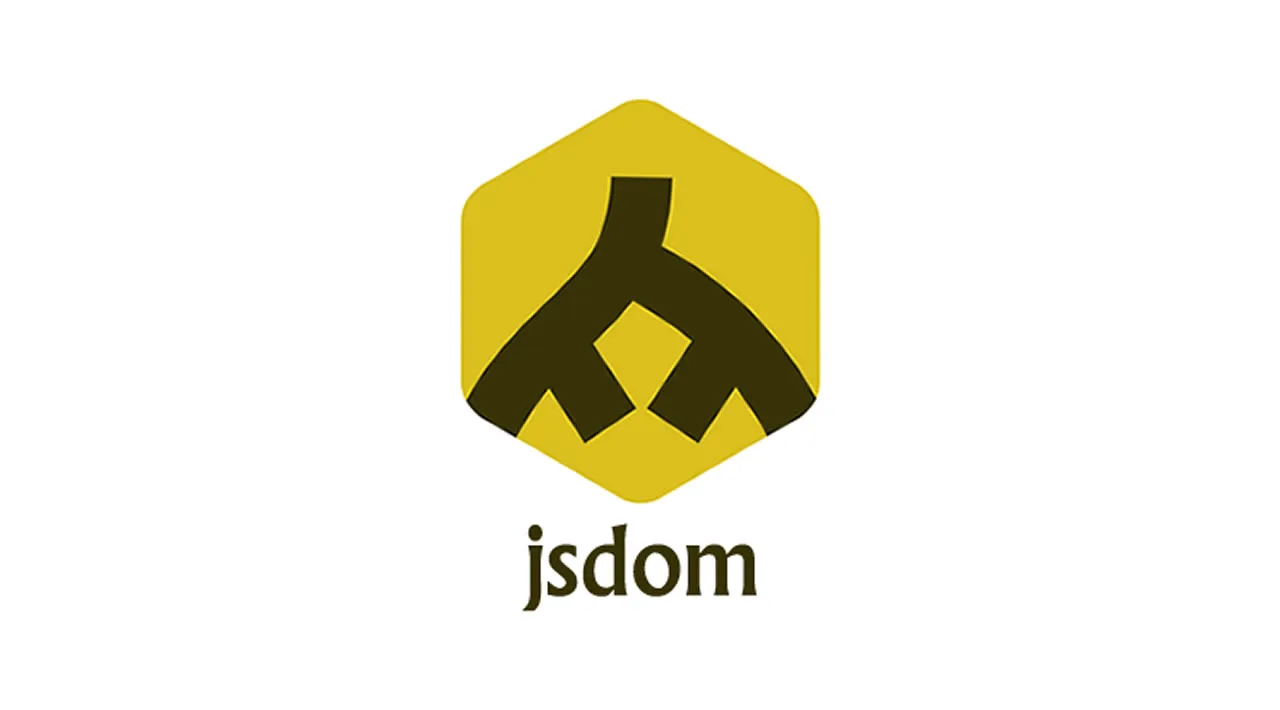 jsdom base url