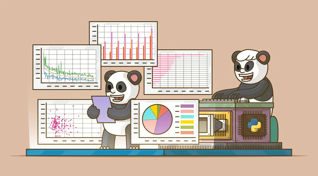Introduction to Data Visualization in Python with Pandas