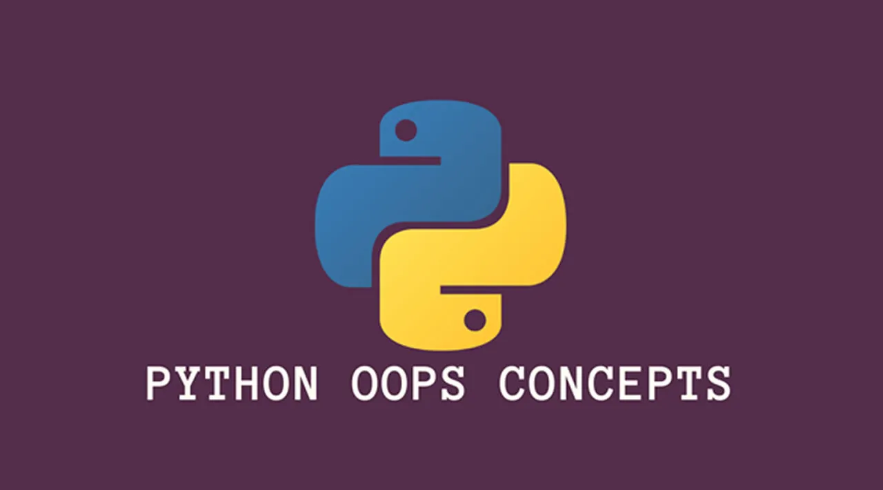 OOPs in Python: Encapsulation, Abstraction, Inheritance & Polymorphism