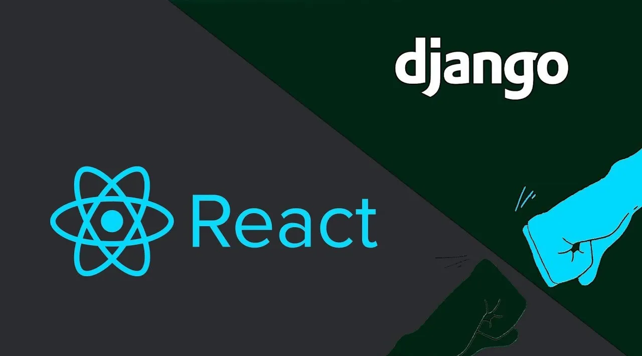 Why React + Django REST Framework Beats Native Django