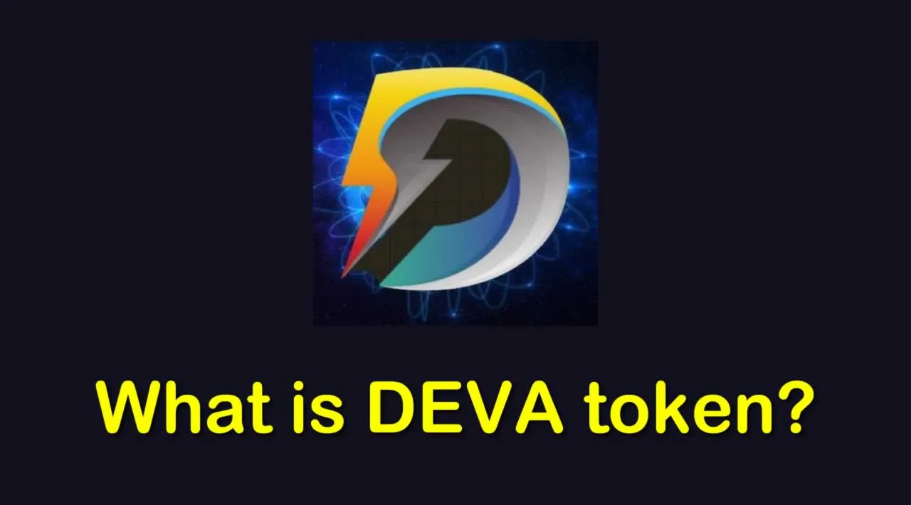What is DEVA token?