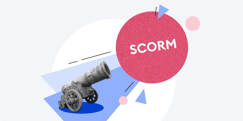 SCORM Explained: Simple Guide for eLearning Beginners