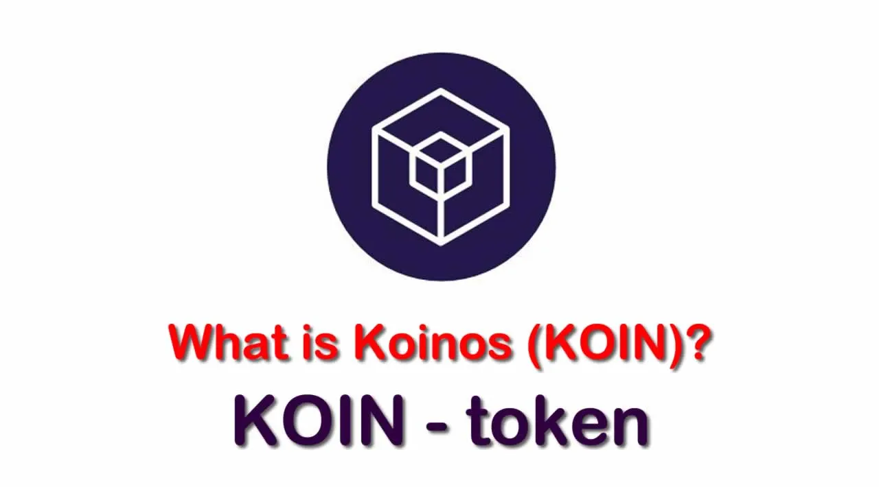 What is Koinos (KOIN) | What is Koinos token | What is KOIN token 