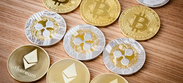 The Rise Of Coins and Tokens in Todays World