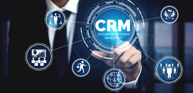 Top CRM Software Development Company | San Francisco Nashville US Bangalore