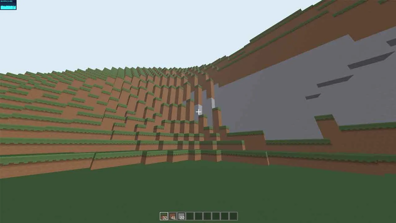 A Minecraft Clone Built with ReactJS, GraphQL, ThreeJS, and NodeJS