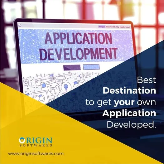 Single Page Application | Origin Softwares