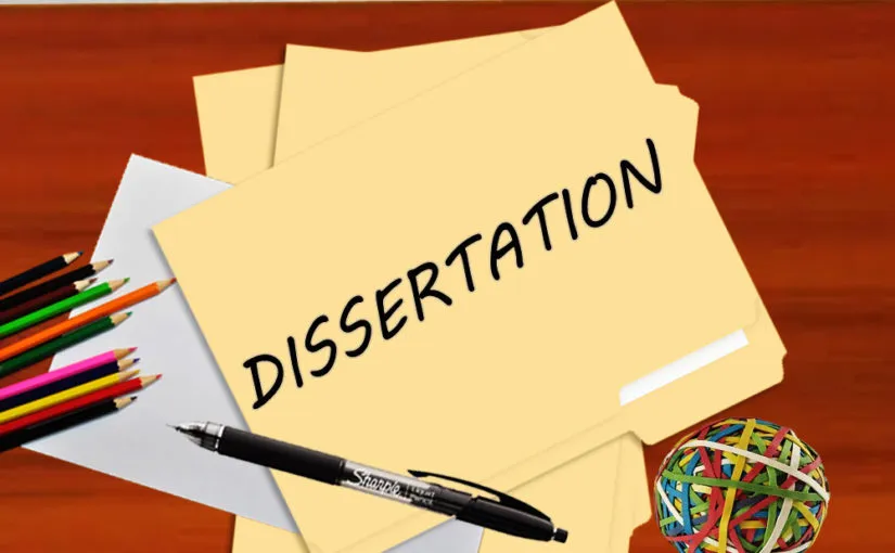 Buy Dissertation Online: PhD Writers » Purchase Dissertation