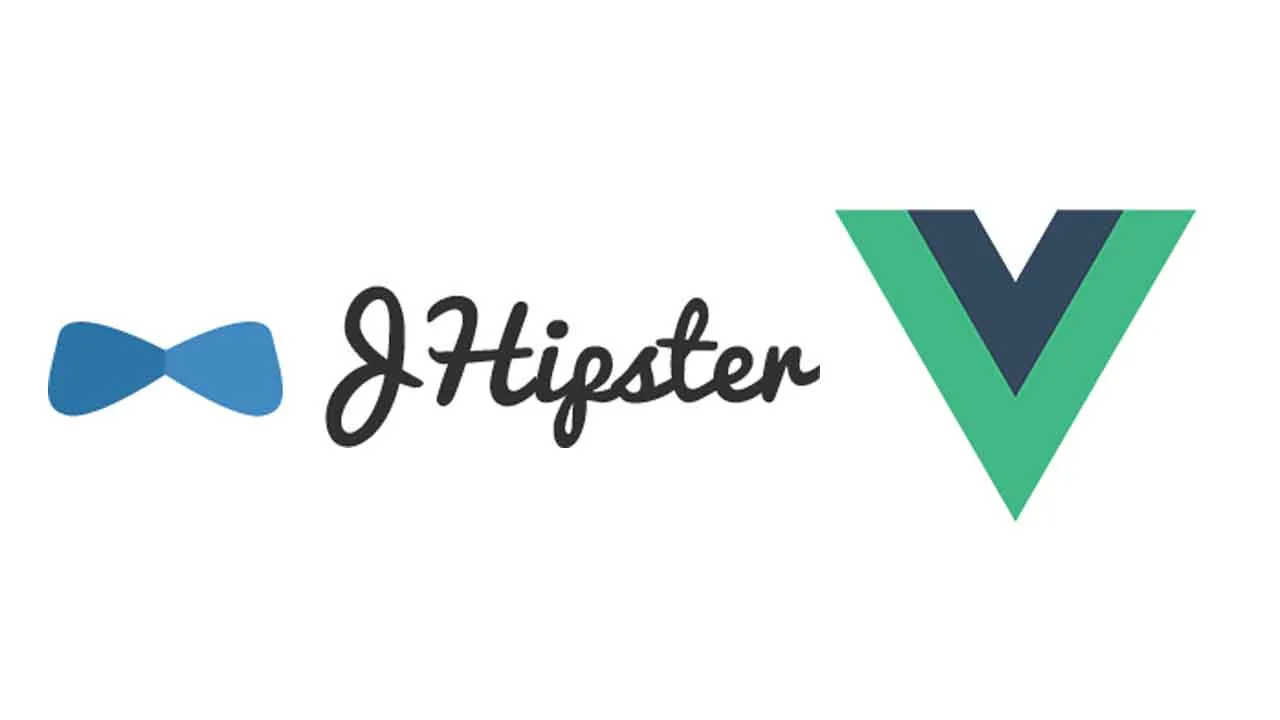 A Vue.js Blueprint for JHipster