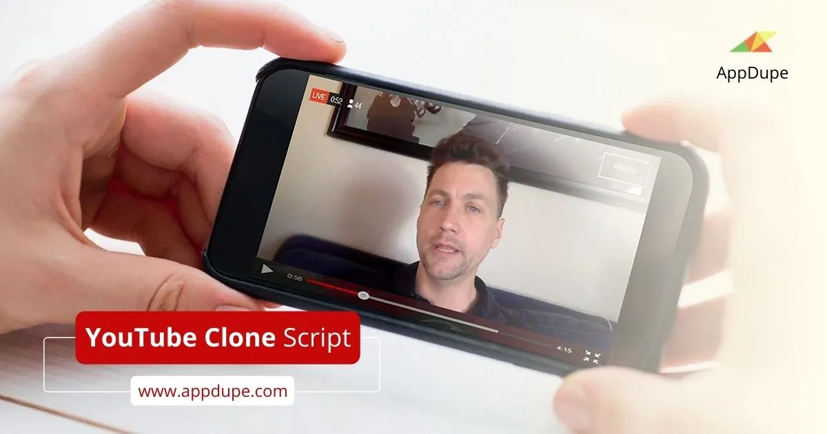 Develop An Agile Youtube Clone Smartly Than Ever Before!