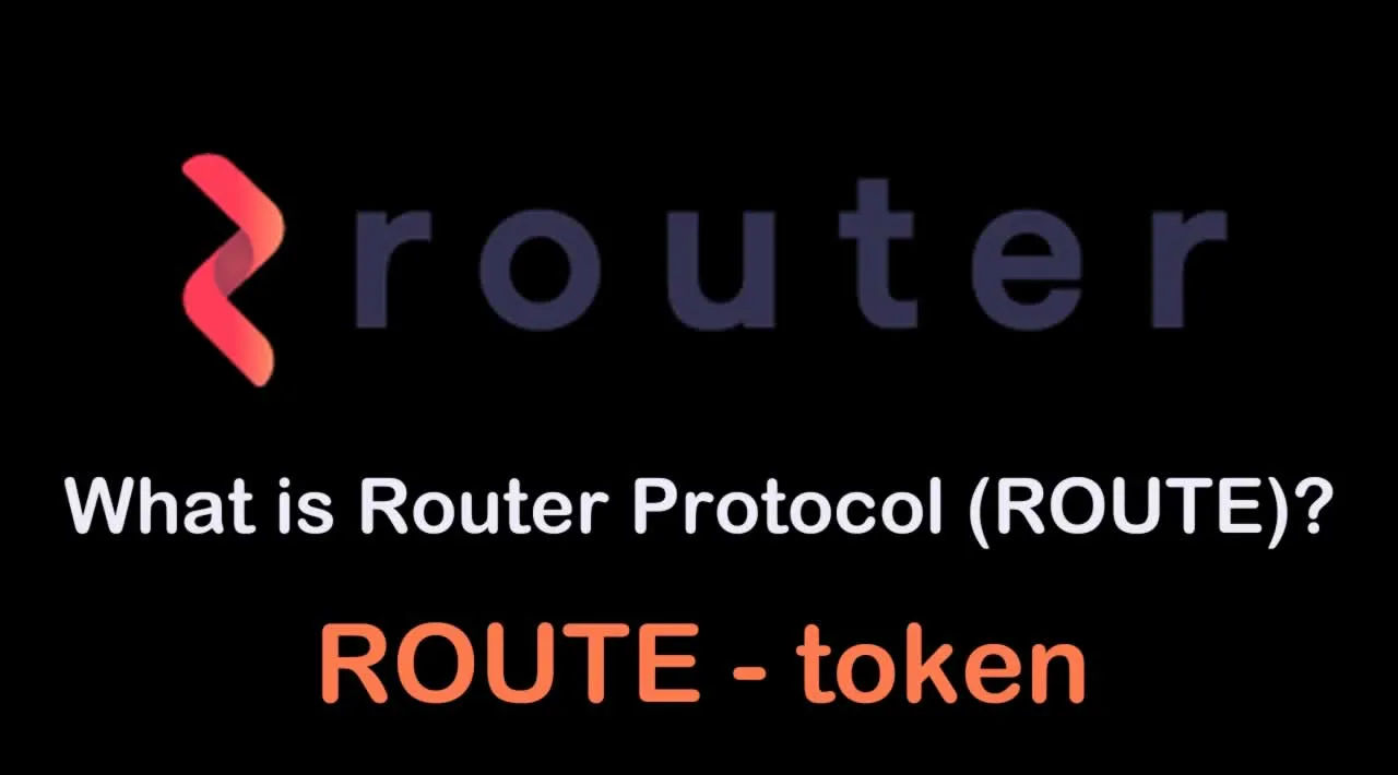 What is Router Protocol (ROUTE) | What is Router Protocol token | What is ROUTE token 