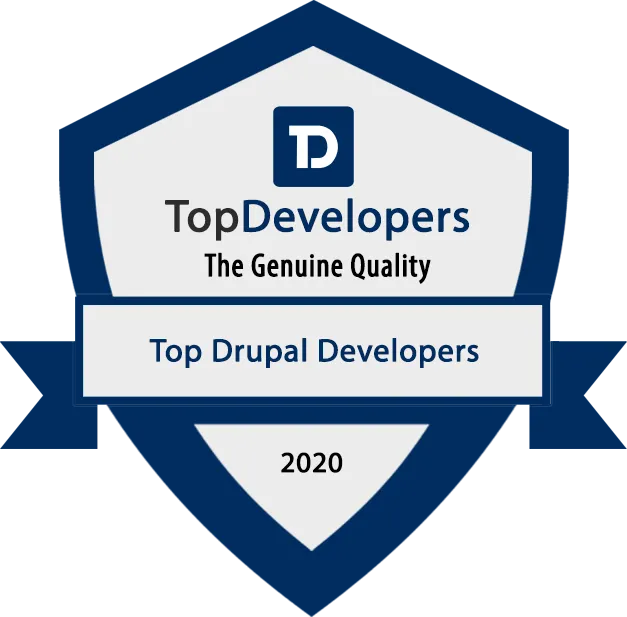 Top Drupal Development Companies | Hire Drupal Developers - TopDevelopers.co