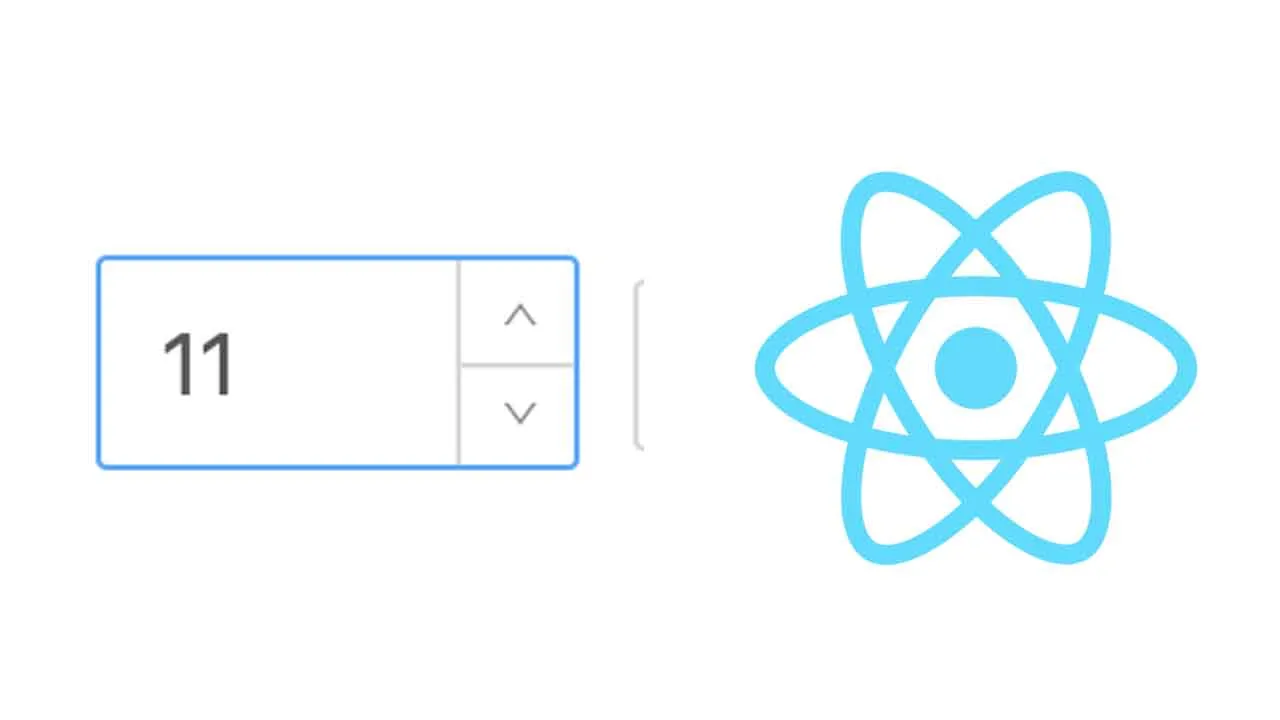 Input Number with React