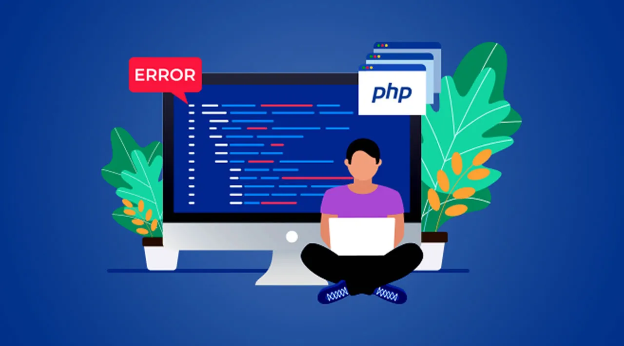 How to Display PHP Errors and Enable Error Reporting
