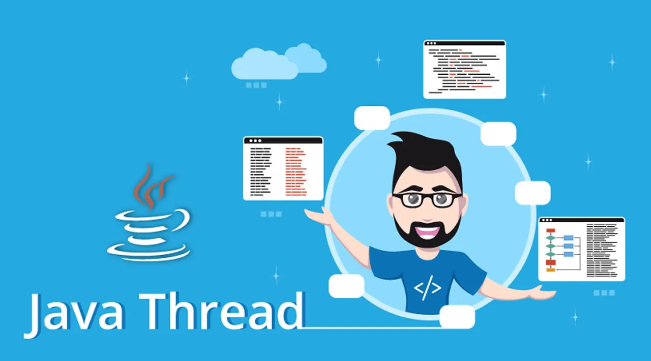 Threads in Java