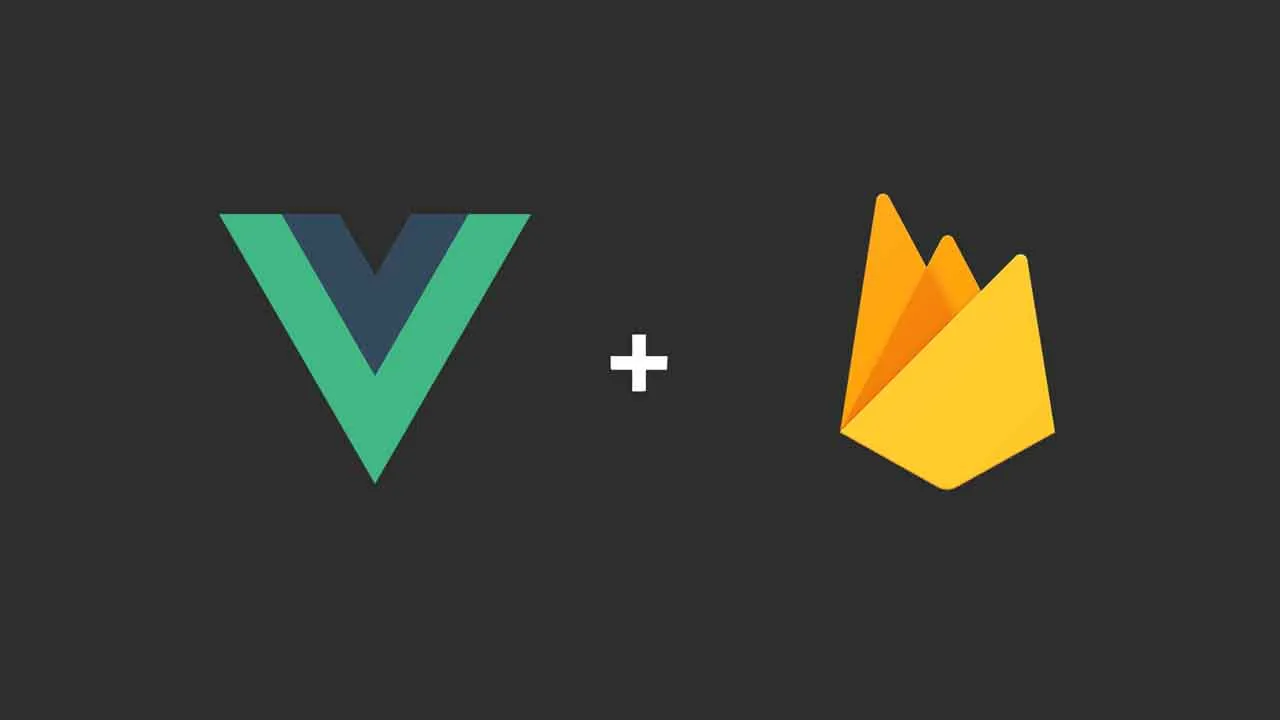 Firebase Authentication with Vue.js 3