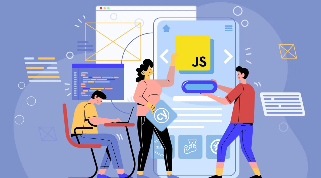 The JavaScript Landscape in 2021