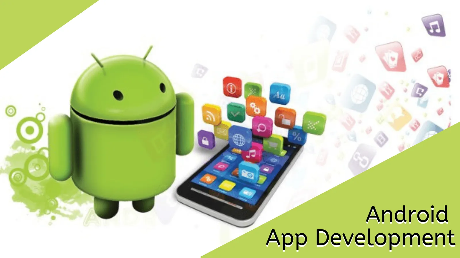 Best Android App Development Services Provider Company in USA