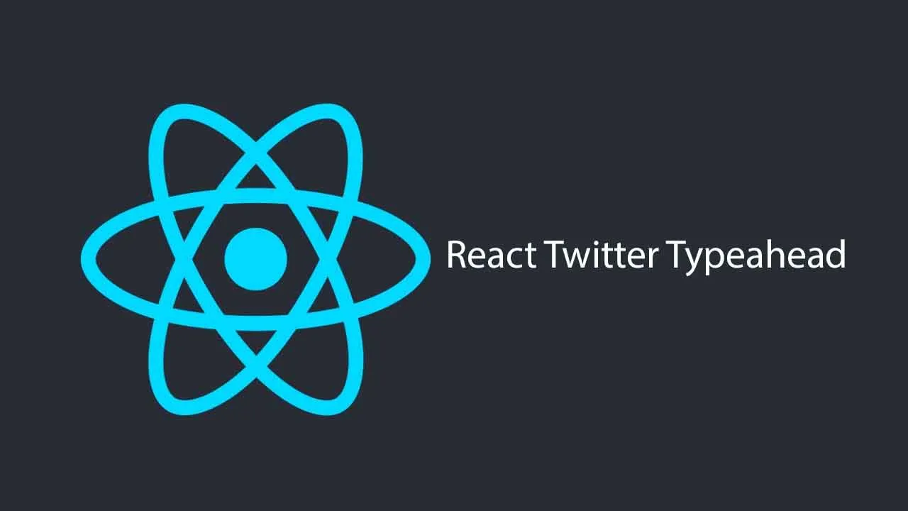 A ReactJS Component That integrates Twitter's Typeahead Autosuggest Control