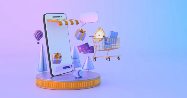 DeFi Solutions for eCommerce