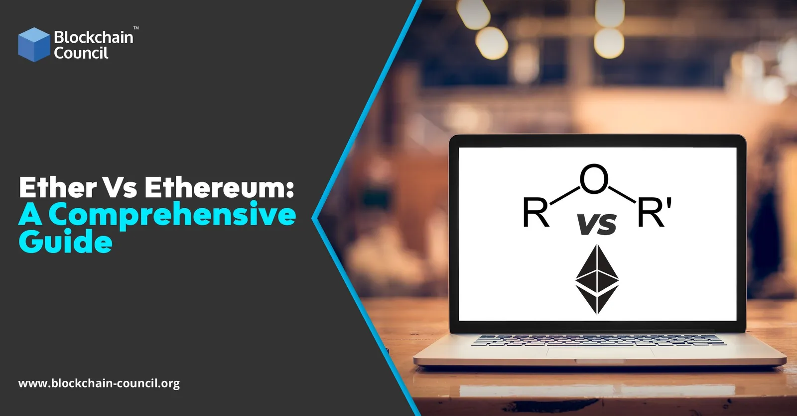 Ether Vs Ethereum: A Comprehensive Guide