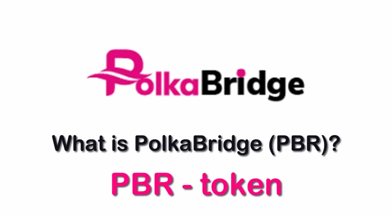 polka bridge coin)