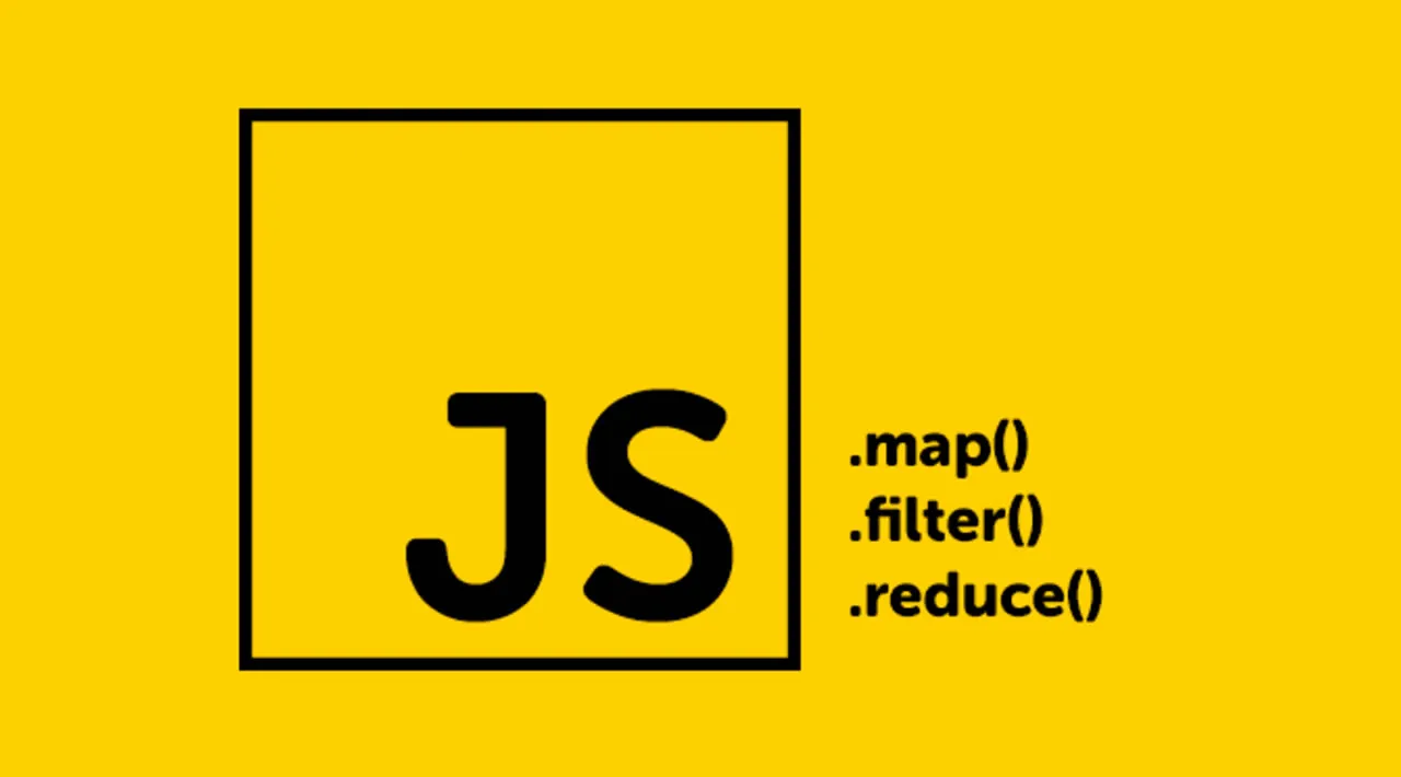 JavaScript Map, Reduce, and Filter JS Array Functions Explained