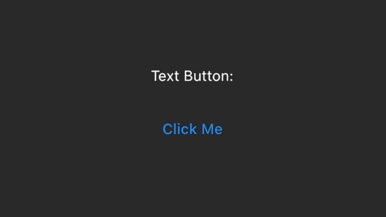 A Helper Builder to Create Loading Buttons in Flutter