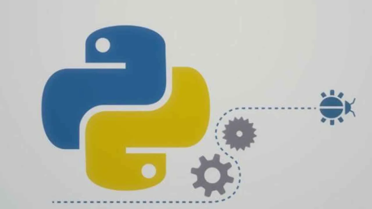 Data Transfer Process with Python