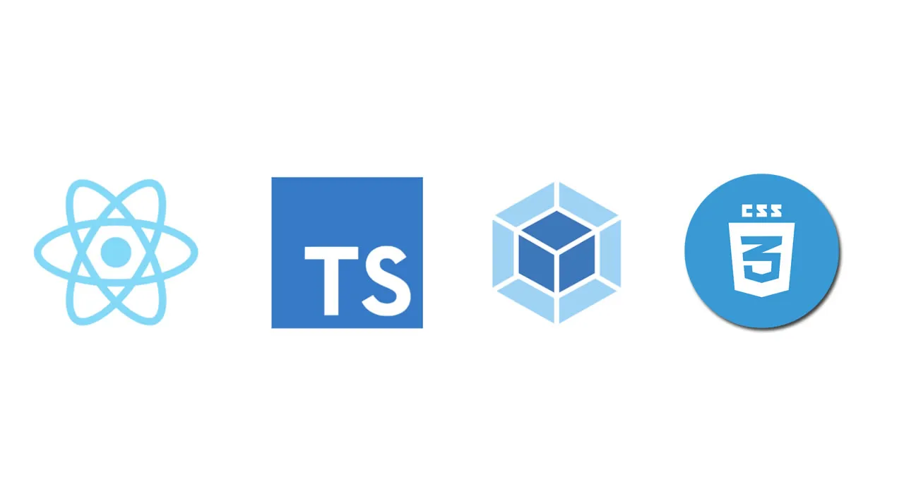 Using CSS in React and TypeScript with Webpack 5