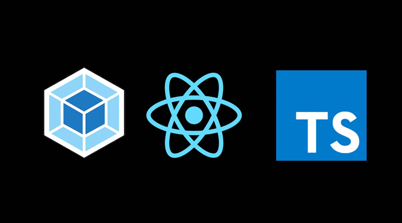 Creating a React App with TypeScript and ESLint with Webpack 5