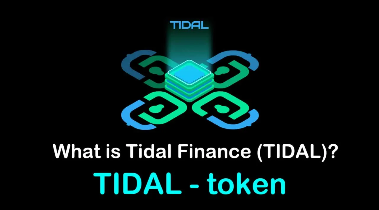 tidal token price