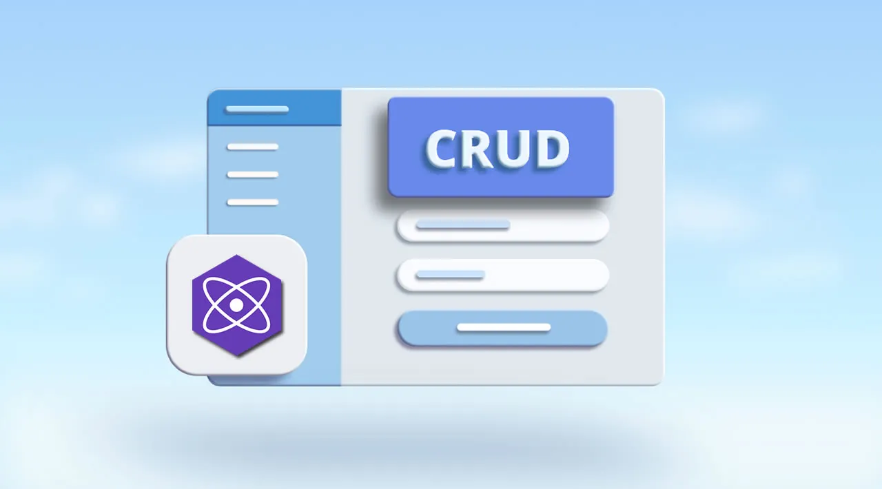 Building a CRUD Application using Preact