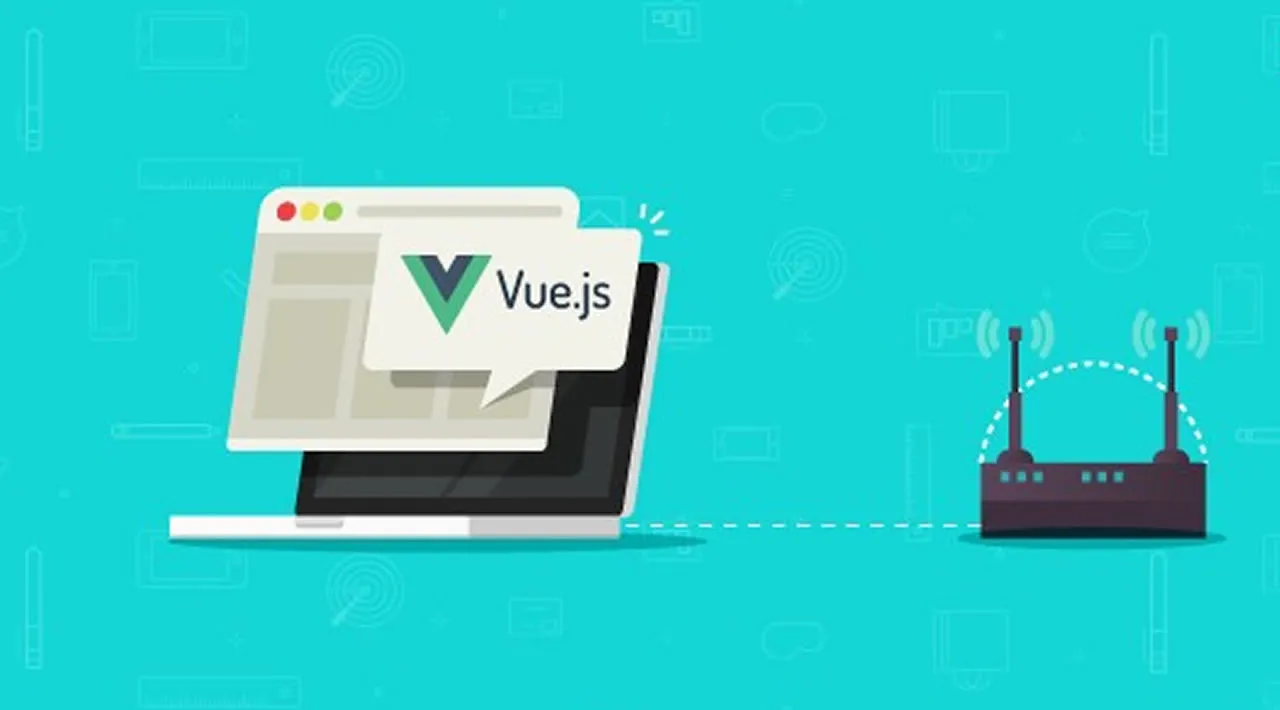 How to Create a Router Link in Vue.js
