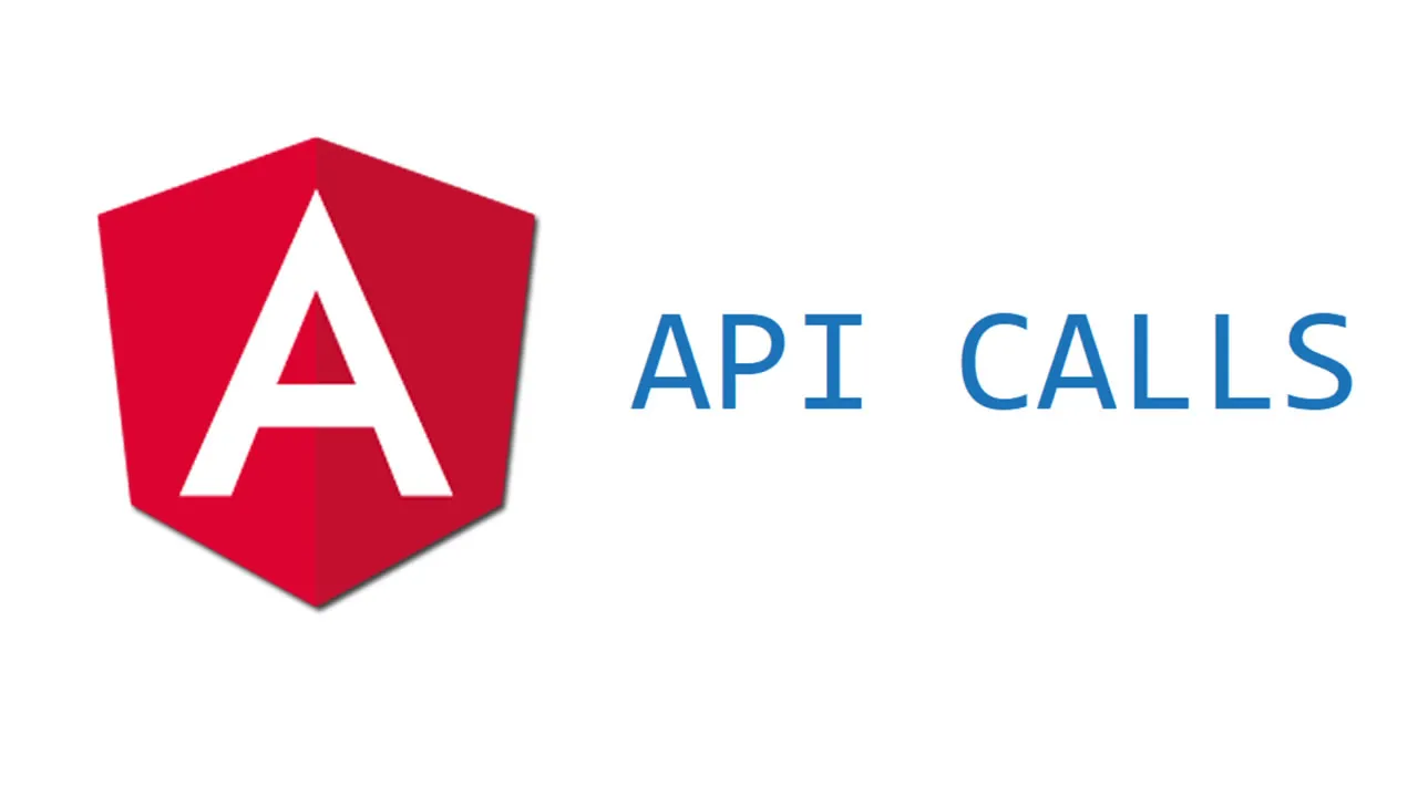 Make API Calls the Right Way in Angular