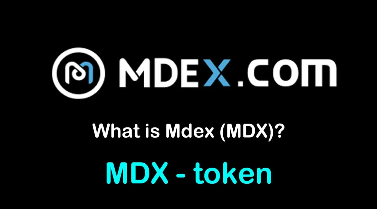 What is Mdex (MDX) | What is Mdex token | What is MDX token 