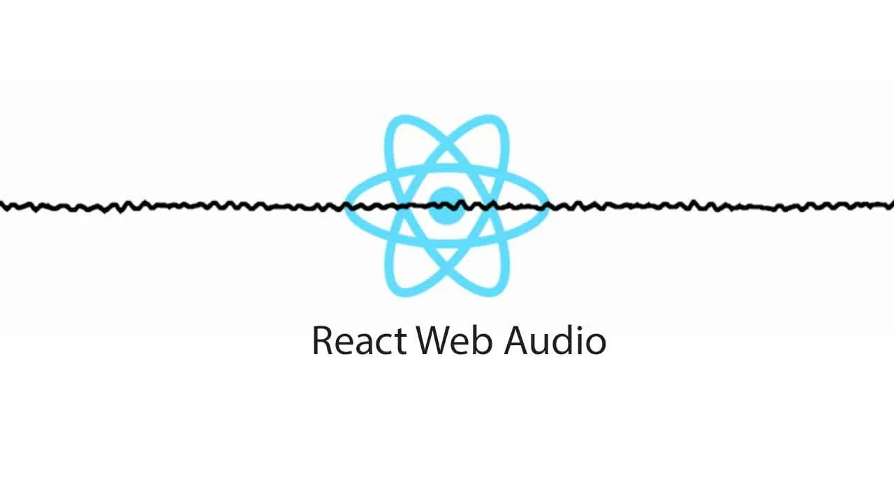 Create and Update an Html5 Webaudio "audio Graph" using ReactJS